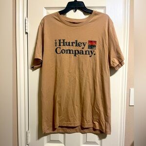 Hurley Men’s Tee NWT